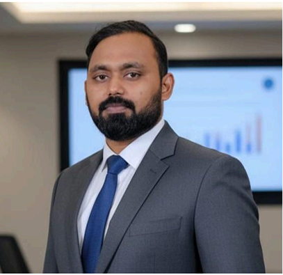 Business Leader