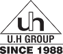 UH Group Logo