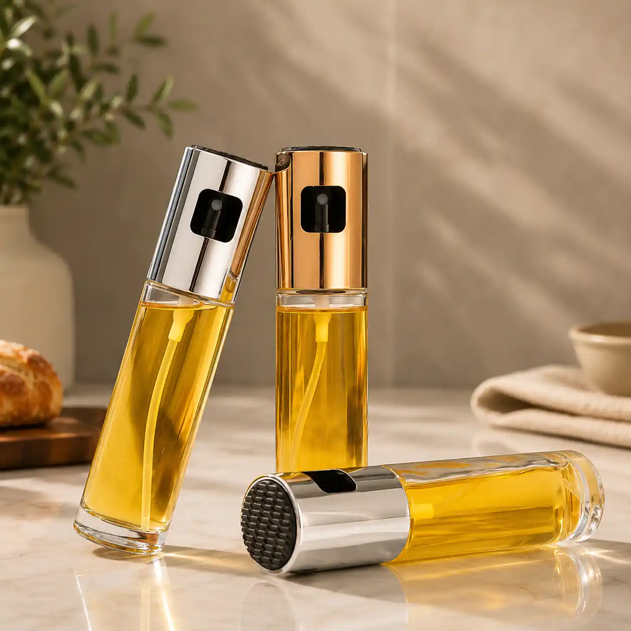 Mist Product