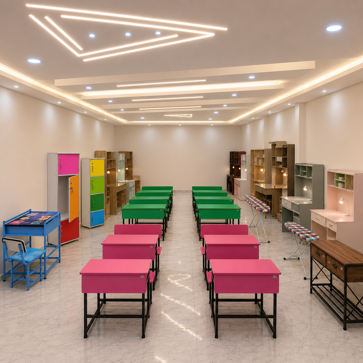 Starlet Furniture